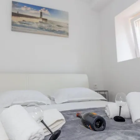 Appartement Iva