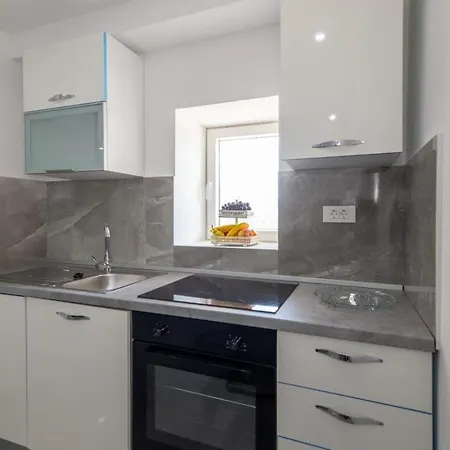 Appartement Iva Krivodol